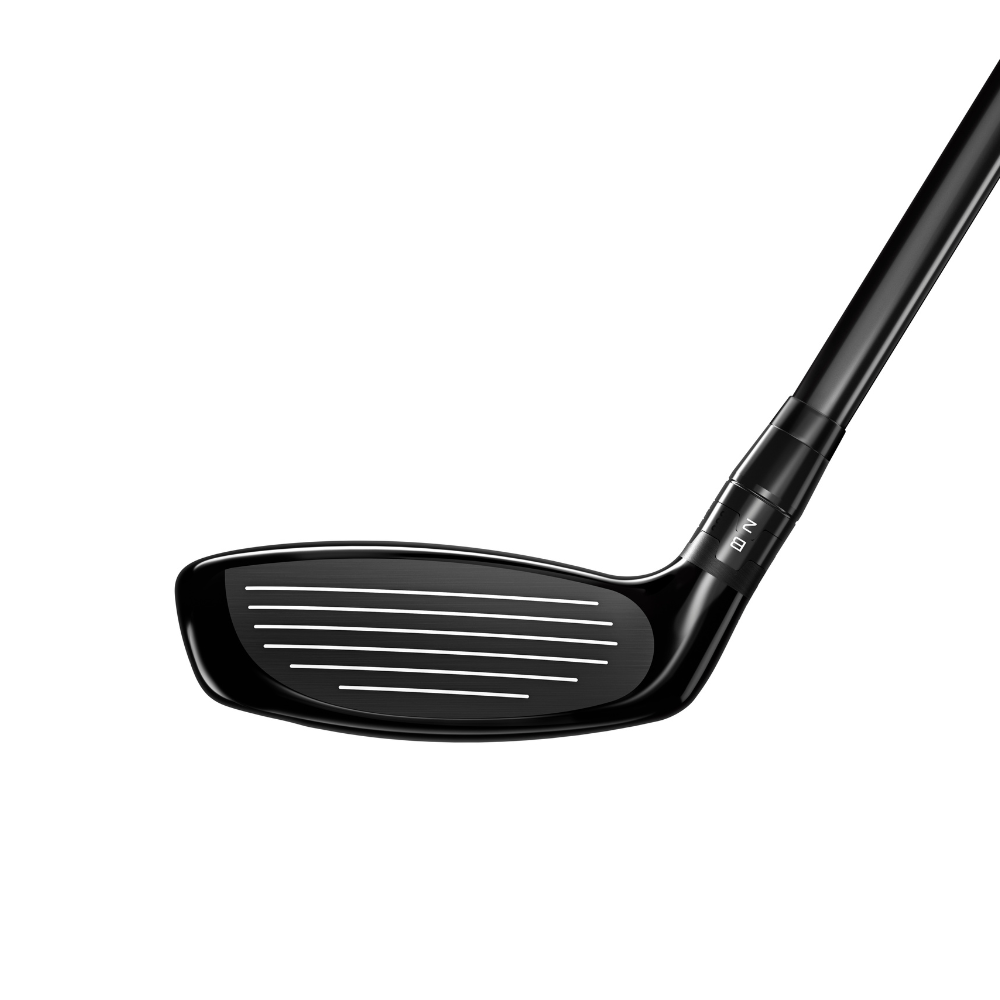 Titleist GT2 Hybrid Head 4 hybrid - Up N Down Golf - Golf Club Rental Hire Repair Algarve