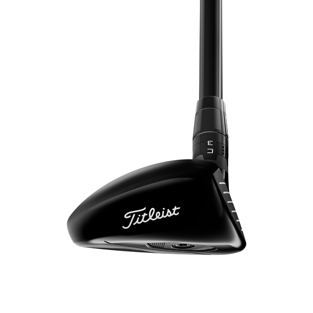 Titleist GT2 Hybrid Head 4 hybrid 