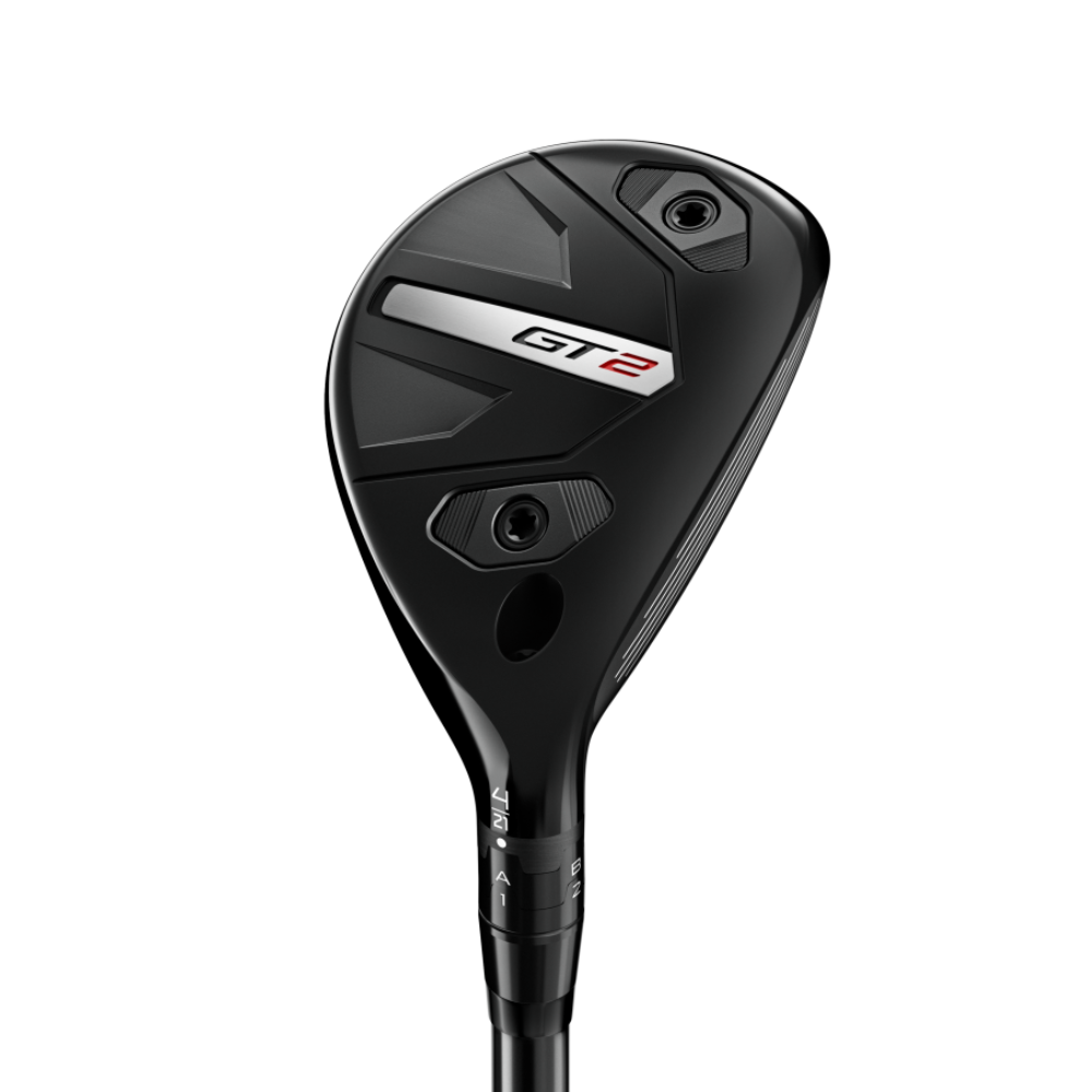 Titleist GT2 Hybrid Head 4 hybrid - Up N Down Golf - Golf Club Rental Hire Repair Algarve